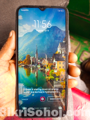 Redmi Phone